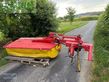 Cortacésped manual - Pöttinger - cat nova 250