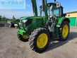 Tractor agrícola - John Deere - 6110m