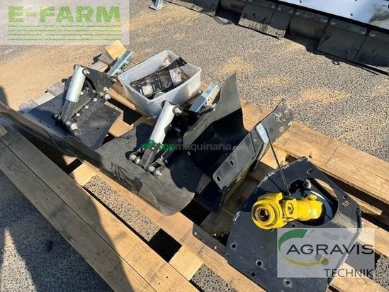 Cabezal - Geringhoff - horizon star ii