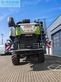 Cosechadora de Cereal - Claas - lexion 5500 montana
