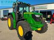 Tractor agrícola - John Deere - 6130m