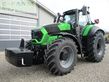 Tractor agrícola - Deutz-Fahr - 9340 ttv new and unused tractor