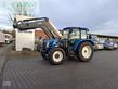 Tractor agrícola - New Holland - t5050
