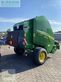 Empacadora gigant - John Deere - v451 m