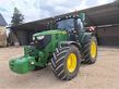 Tractor agrícola - John Deere - 6r 230