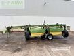 Cortacésped manual - Krone - amt 5000 cv