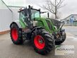 Tractor agrícola - Fendt - 828 vario s4 profi plus
