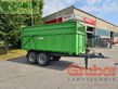 Volquet -  - gerbl twk 140 8to