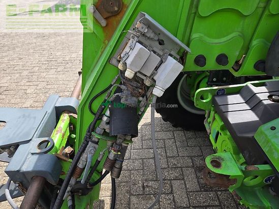 Telescopica - Merlo - tf 30.9-115