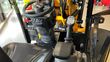 Minicargadora - JCB - 403 plus agri med jst skovl og pallegaffel