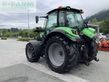 Tractor agrícola - Deutz-Fahr - agrotron 6130.4 50 km/h