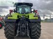 Tractor agrícola - Claas - axion 930 cmatic
