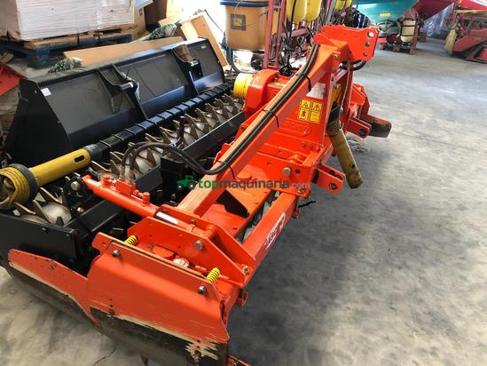 Grada rotativa - Maschio - 300