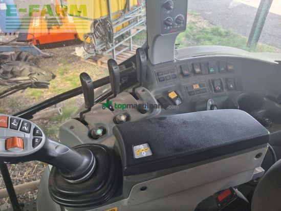 Tractor agrícola - Claas - ARION 420