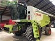 Cosechadora de Cereal - Claas - lexion 650