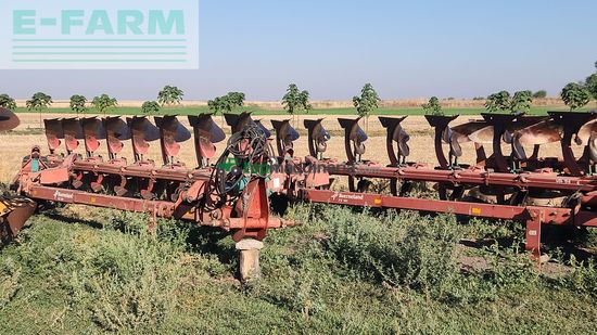 Arado - Kverneland - PG 10