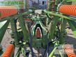 Cultivador - Amazone - cenius 4003-2 special
