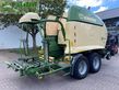 Empacadora gigant - Krone - comprima cf 155 xtreme