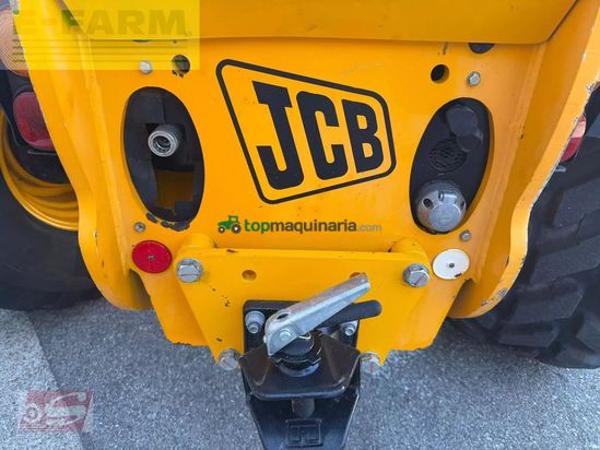 Telescopica - JCB - jcb 541-70 agri xtra