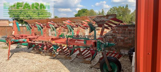 Arado - Kverneland - Kverneland lb 100-300