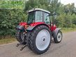 Tractor agrícola - Massey Ferguson - 6455