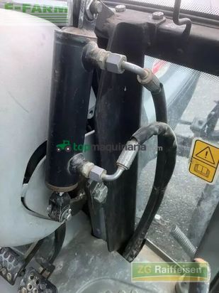 Tractor agrícola - Same - dorado 390