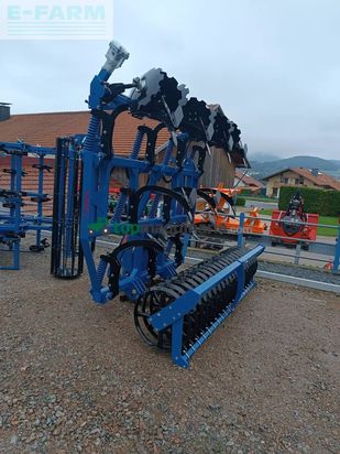 Cultivador - Agripol - culti ii 300