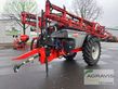 Atomizador - Kuhn - lexis 3800
