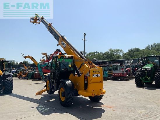 Telescopica - JCB - 540-170 telehandler (st27067)