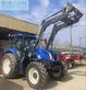 Tractor agrícola - New Holland - t 6.145
