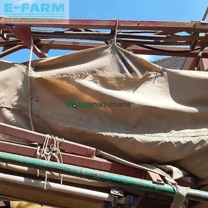 Atomizador - Hardi - commander 21-hac