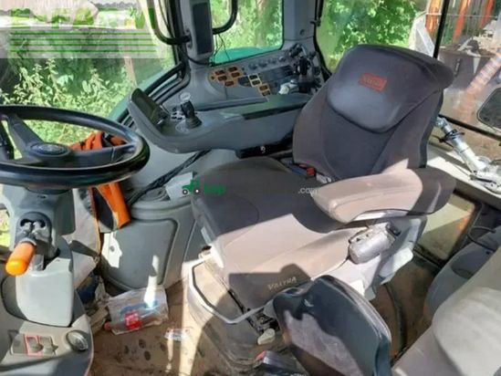 Tractor agrícola - Valtra - t162
