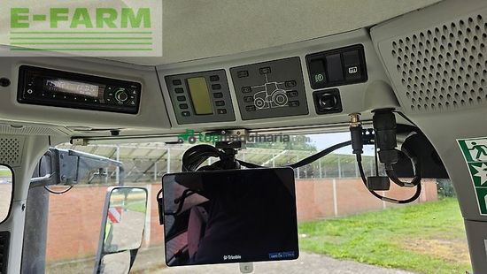 Tractor agrícola - Claas - axion 930 tt