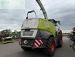 Cosechadora de Cereal - Claas - jaguar 970 4-trac