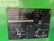 Cosechadora de Cereal - John Deere - s 790