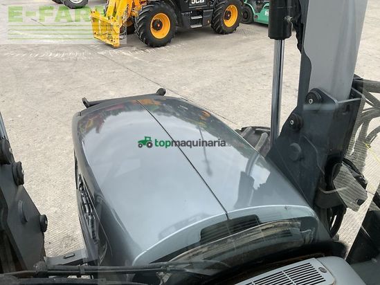 Tractor agrícola - Valtra - n113 hi tech tractor (st23833)