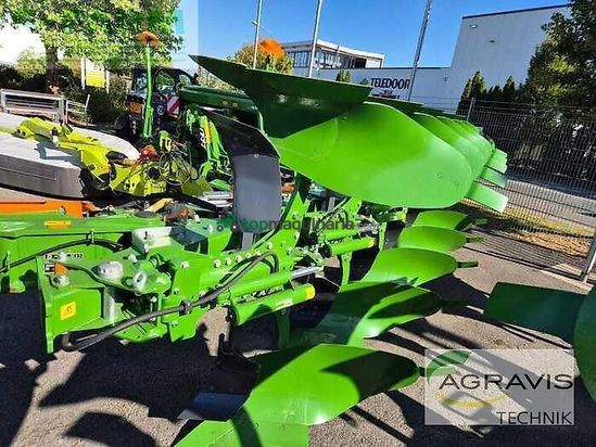 Esparcidor - Amazone - teres 300 vs 5+0 100