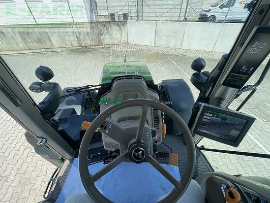 Tractor agrícola - John Deere - 6120m