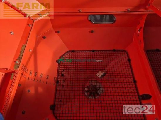 Esparcidor - Rauch - axis h 30.2 emc-vspro iso