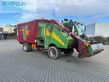 Remolqu esparcidor - Strautmann - verti-mix double 2000