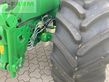 Tractor agrícola - John Deere - 6175 m eco shift