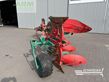 Arado - Kverneland - ed 100 | 5 schar | steinsicherung