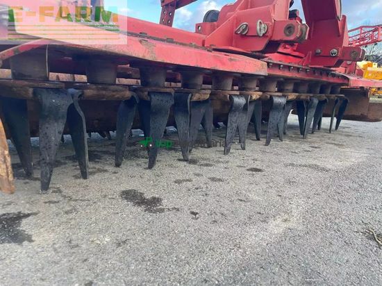 Grada rotativa - Vicon - herse rotative tt1830 vicon