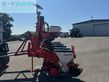Sembradora monograno mecanica - Kuhn - planter 3 ts