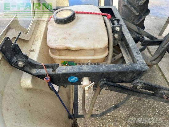 Atomizador - Gaspardo - uragano 3000