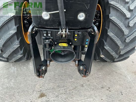 Tractor agrícola - JCB - 4220 fastrac tractor (st27390)