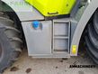 Cosechadora de Cereal - Claas - jaguar 940 498 including kemper 360 plus