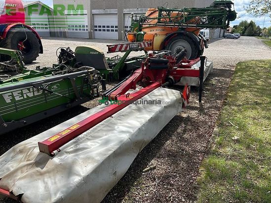 Cortacésped manual - Lely - splendimo 900m