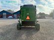 Empacadora gigant - John Deere - 590