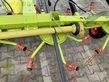Henificador - Claas - volto 45